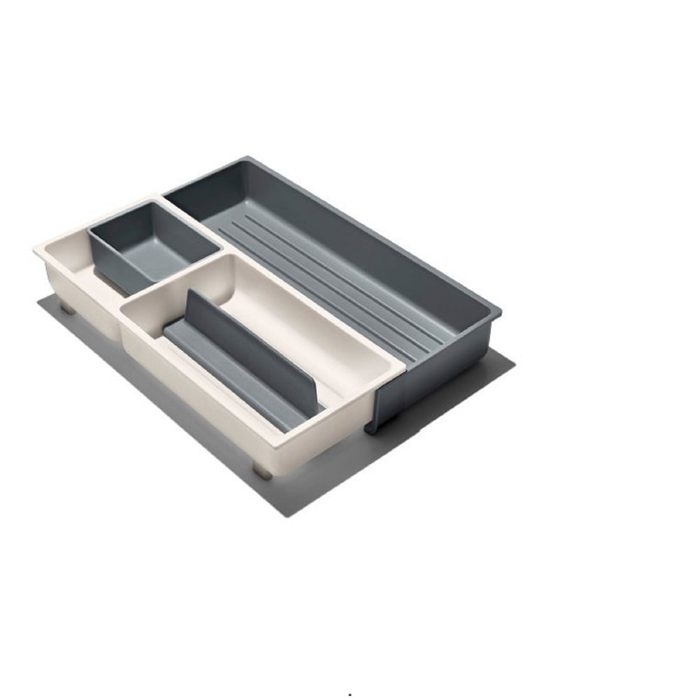 slide 1 of 1, Oxo Softworks Large Expandable Kitchen Tool Drawer Organizer, 1 ct