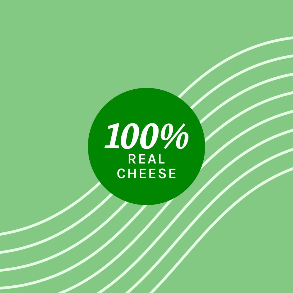 slide 2 of 4, Home Chef Oven Ready Entree Five Cheese Pizza, 21.5 oz