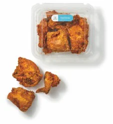 Home Chef Fried Chicken 4PC Cold