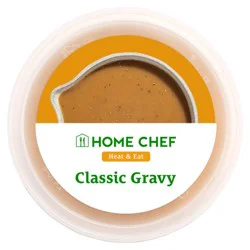 Home Chef Classic Gravy