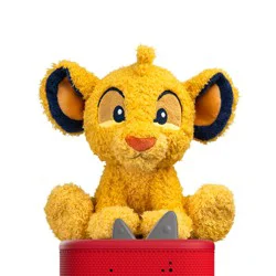 Tonies Disney Cuddle Tonie - Simba, 1 ct