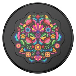 PopSockets Huipil PopGrip MagSafe Circle, 1 ct