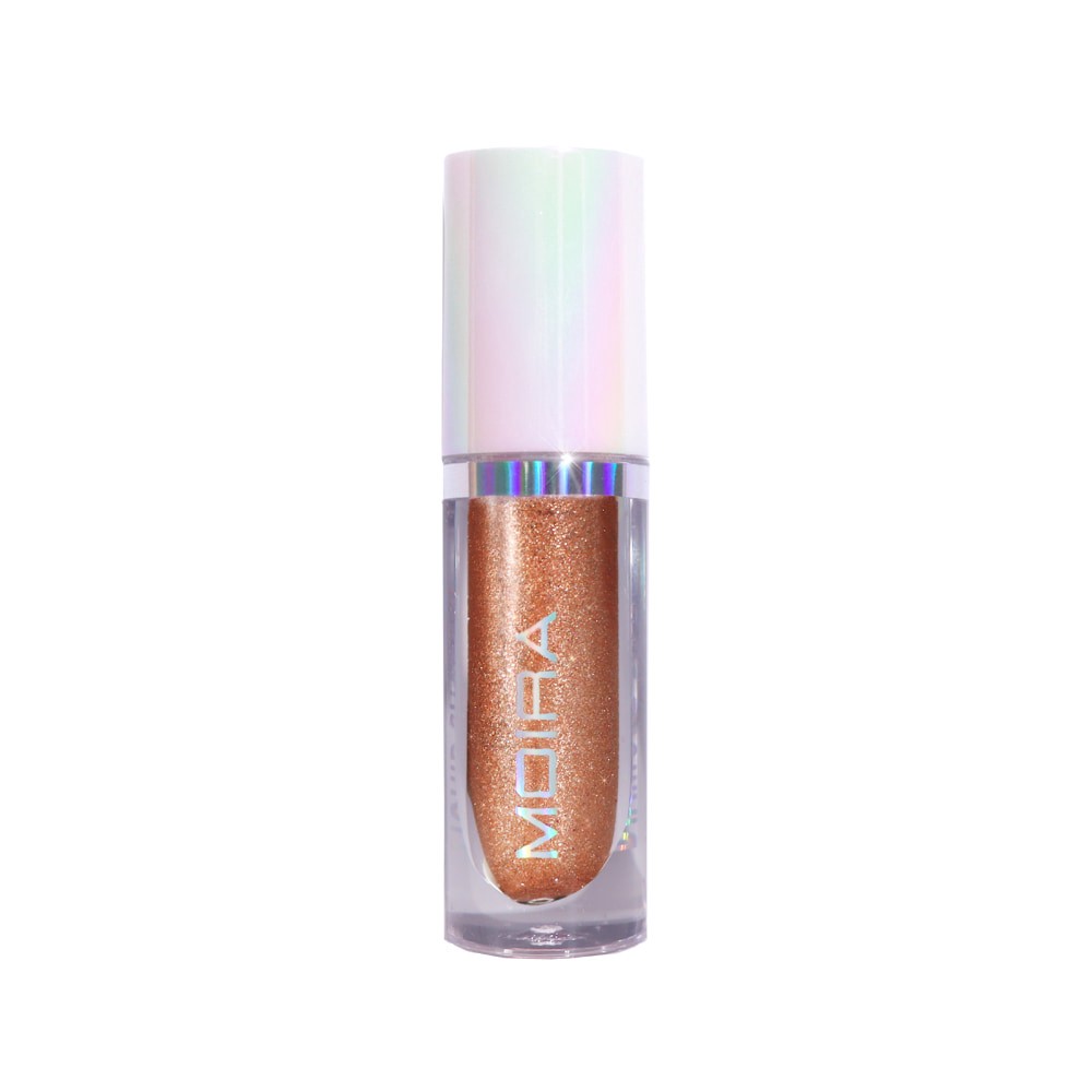 slide 1 of 1, Moira Beauty Diamond Daze 014 Ego Liquid Shadow, 1 ct