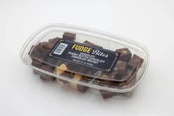 Fudgeamentals Fudge Bites Chocolate Variety Candy Box