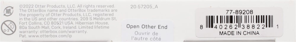 slide 11 of 11, OtterBox Symmetry Series+ Drop+ Case 1 ea, 1 ct