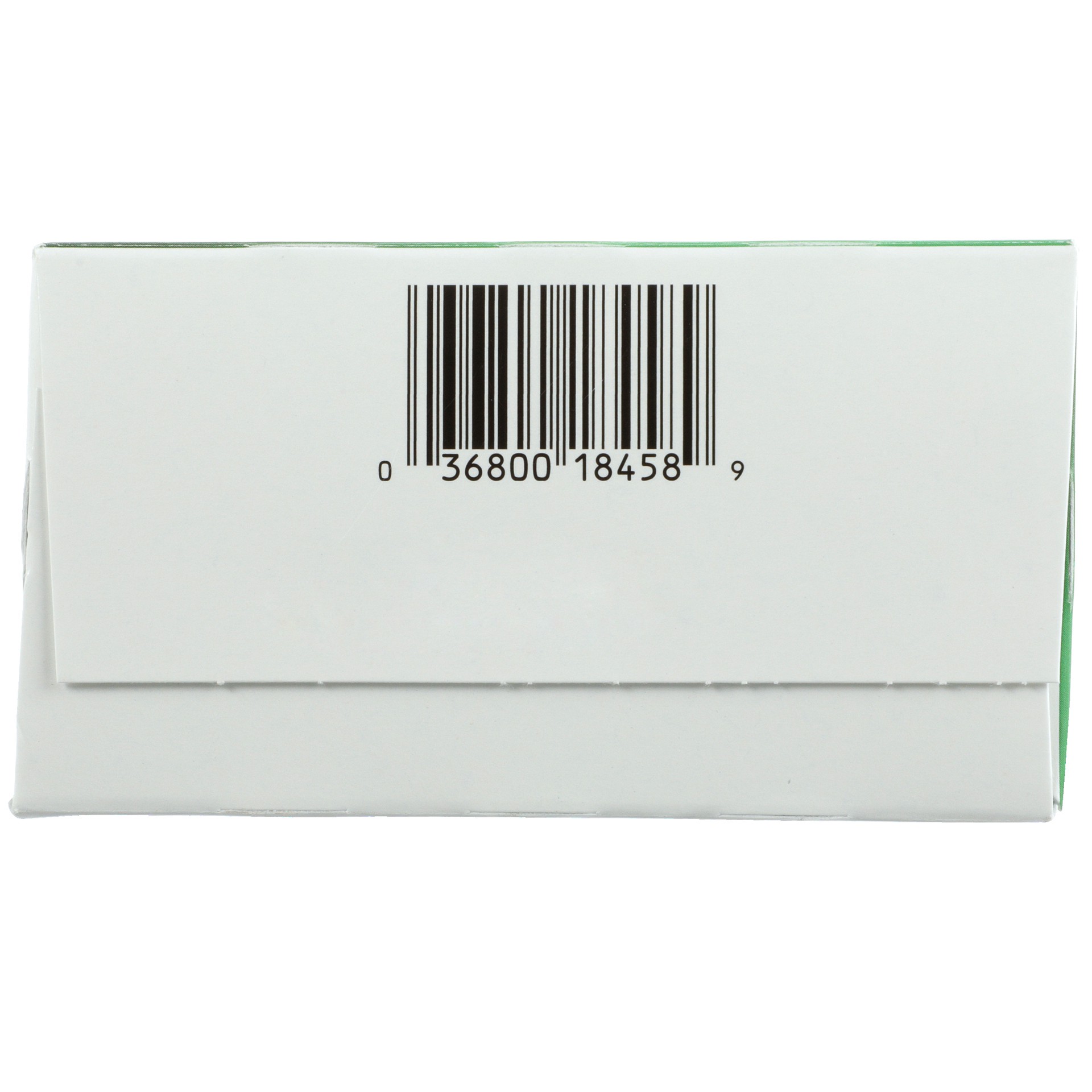 slide 6 of 6, Top Care Denture Cleanser Tablets Double Action 40Ct, 40 ct