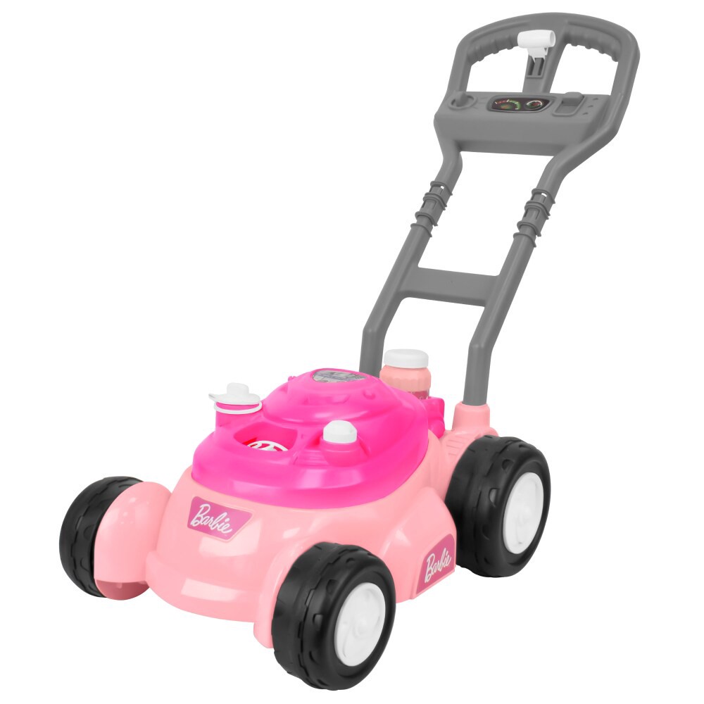 slide 2 of 2, Barbie Bubble Mower, 1 ct