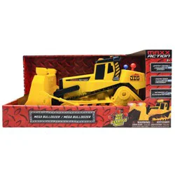 Sunny Days Maxx Action™ Mega Bulldozer toy, 1 ct