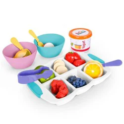 Acorn Avenue Yogurt Treat, 1 ct