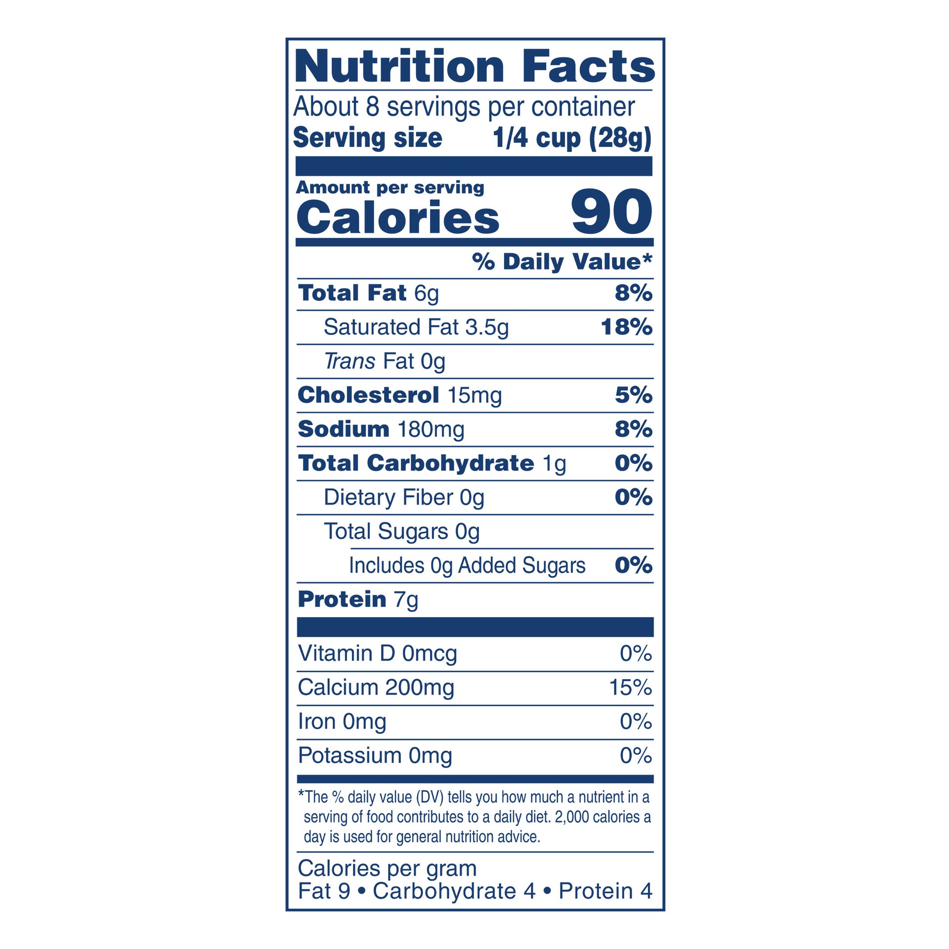 slide 4 of 6, Kraft Italian Five Cheese Shredded Cheese, 8 oz Bag, 8 oz