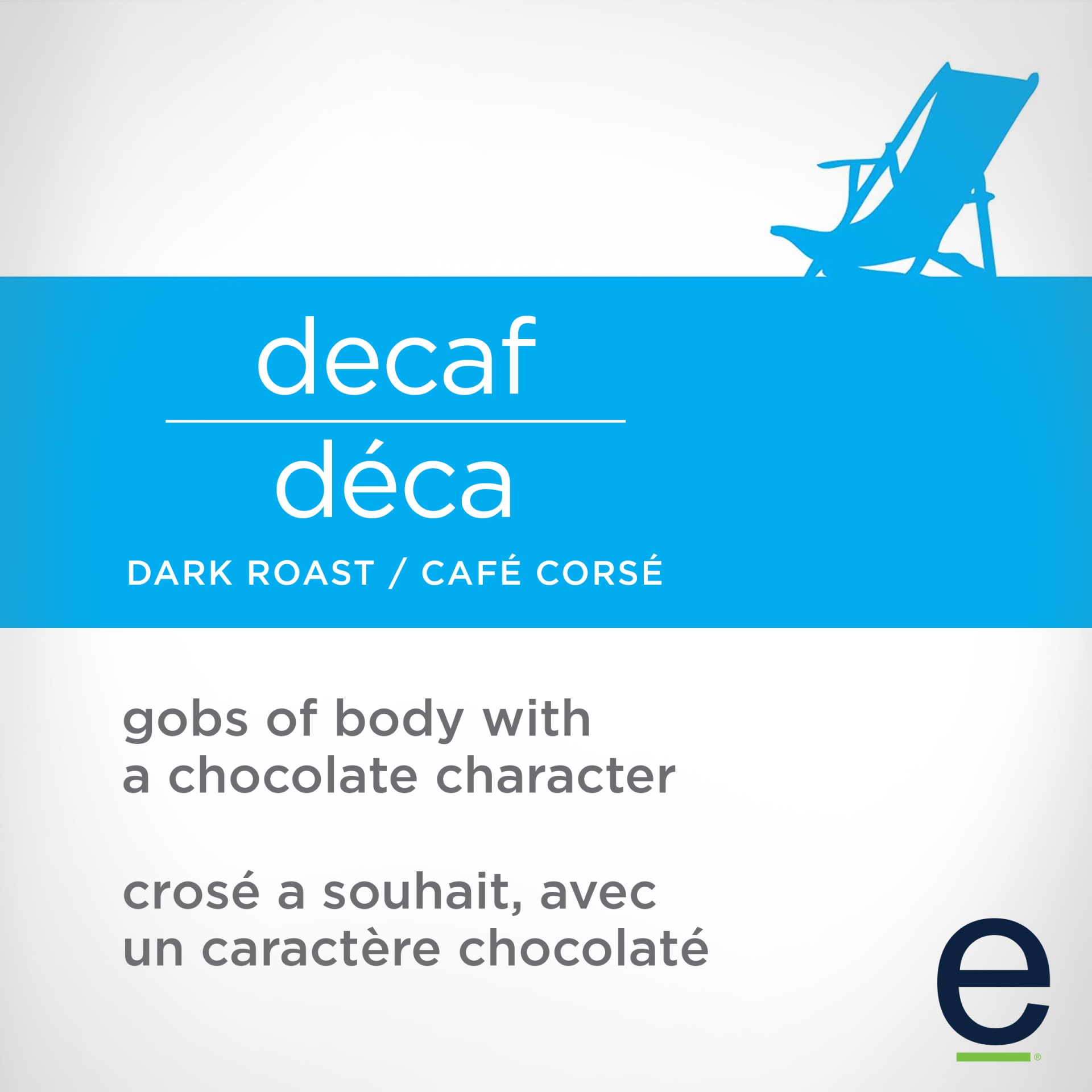 slide 7 of 9, Ethical Bean Fairtrade Organic Coffee, Decaf Dark Roast, Whole Bean Coffee, 1 ct