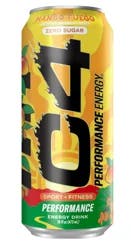 C4 Mango Fuego