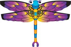 X Kites Skybugs Dragonfly Kite