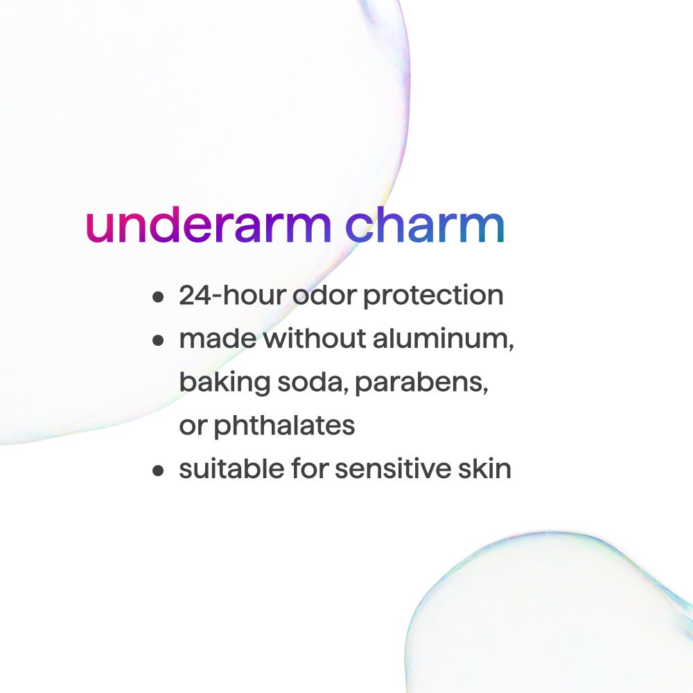 slide 4 of 4, Method Deodorant Stick Sea + Surf, 2.65 fl oz