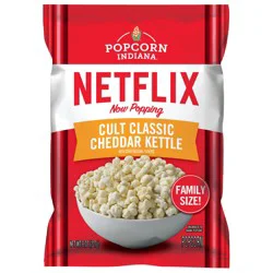 Popcorn Indiana Netflix, Cult Classic Cheddar Kettle, Family Size