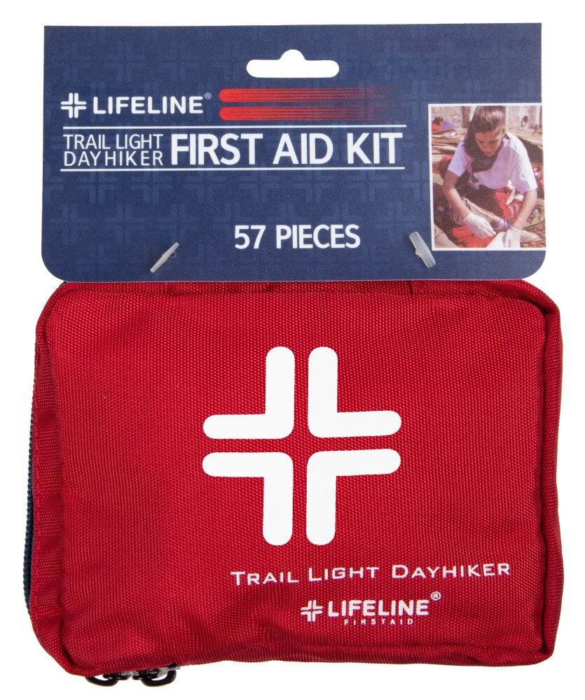 slide 2 of 2, Life Trail Light Day Hiker, 57 ct