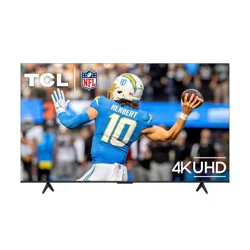 TCL 75" 4K Smart TV, 75 inch