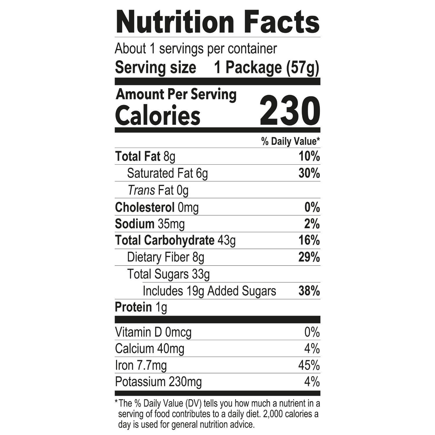 slide 5 of 5, NATURES GARDEN Nature's Garden Probiotic Mixed Berry Yoggies, 2 Oz, 2 oz