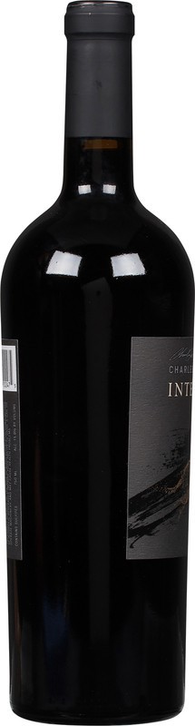 slide 2 of 4, Charles Woodson's Intercept Cabernet Sauvignon, 750 ml
