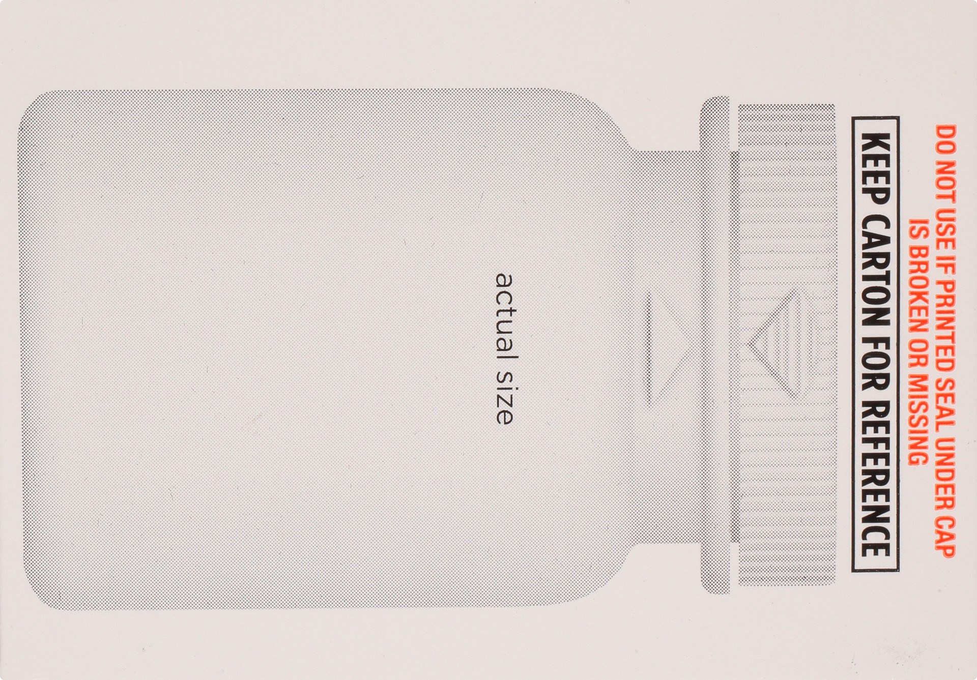 slide 6 of 6, TopCare TOP CARE Topco Associates Ibuprofen Tablets, 24 ct