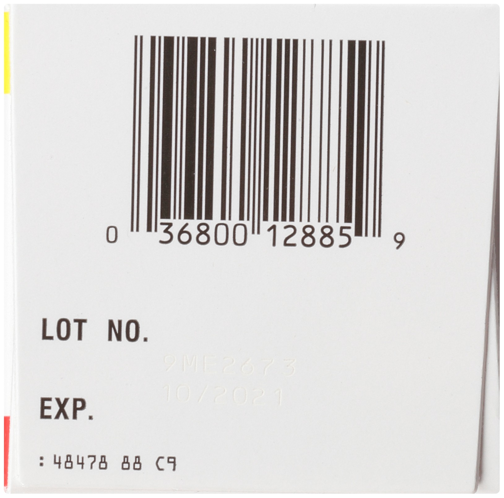 slide 2 of 6, TopCare Health Extra Strength For Adults 500 mg Pain Relief 100 Caplets, 100 ct