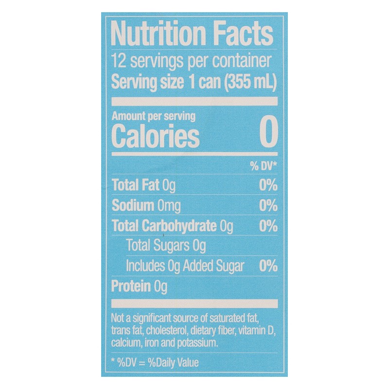 slide 4 of 5, Zevia Zero Sugar Assorted Soda Variety Pack 12 - 12 fl oz Cans, 12 ct