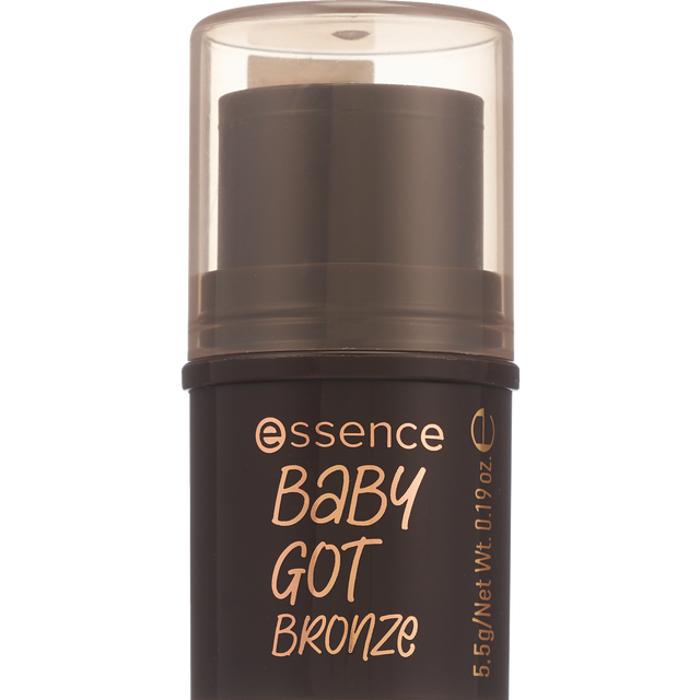 slide 1 of 1, ESSENCE Bgb Bronz Stick 60, 1 ct