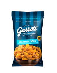 Garrett Popcorn Shops, Garrett Mix 6oz
