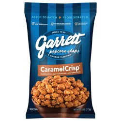 Garrett Popcorn Shops, CaramelCrisp 7.5oz