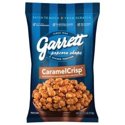 Garrett Popcorn Shops, CaramelCrisp 7.5oz