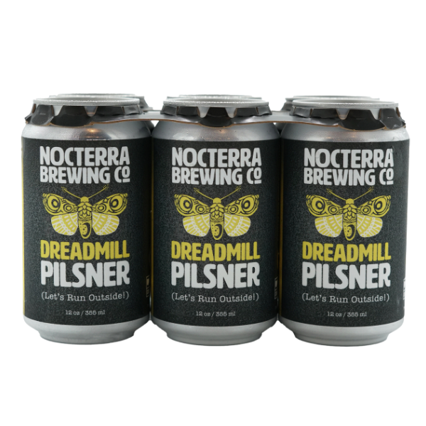 slide 1 of 1, Nocterra Brewing Lager, 1 ct