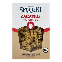 Sfogolini Vesuvio 16 Oz