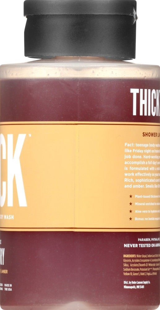 slide 4 of 4, Duke Cannon Shower Soap-Old Glory, 1 ct