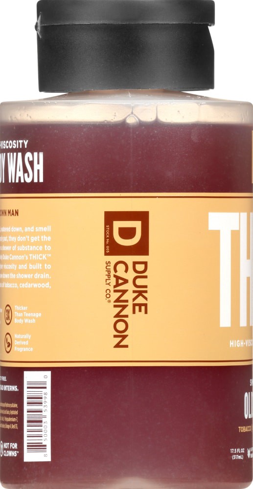 slide 2 of 4, Duke Cannon Shower Soap-Old Glory, 1 ct