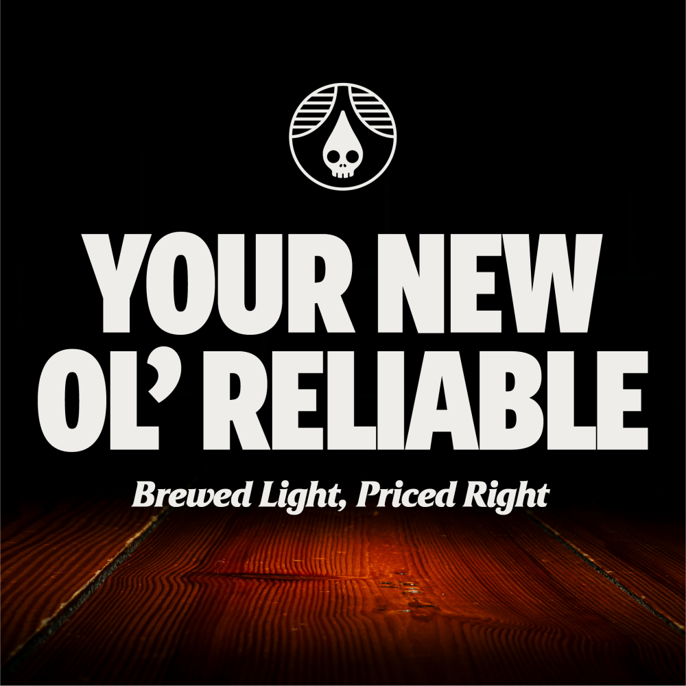 slide 4 of 5, Rhinegeist Cincy Light Lager Craft Beer, 24 ct; 12 oz