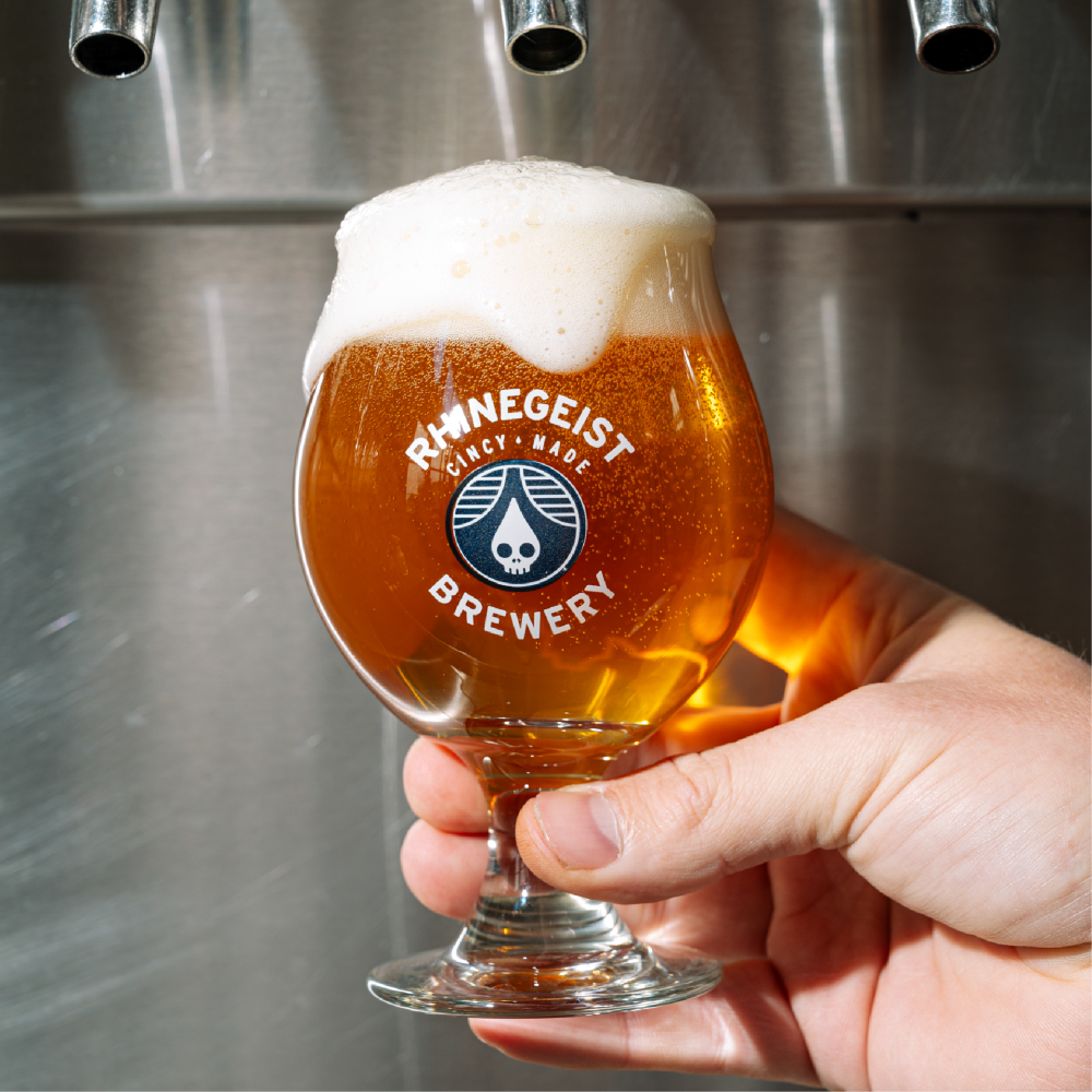 slide 2 of 4, Rhinegeist Truth Bomb Imperial India Pale Ale Can, 19.19 fl oz