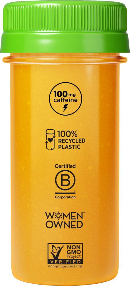 slide 3 of 4, So Good So You Energy Pineapple Ginger Shot, 1.7 oz