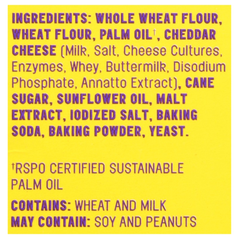 slide 5 of 5, Mavericks Cheddar Sandwich Crackers 7.05 oz, 7.05 oz