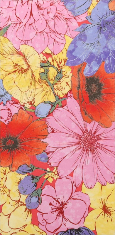 slide 2 of 5, Flouwer Artisanal Flower Co. Cracker, 4 oz