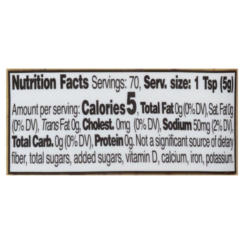 slide 5 of 5, Mike's Mustard, Stoneground, Spicy Brown, 12.5 oz