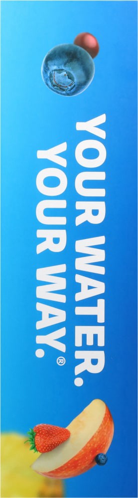 slide 4 of 4, Cirkul FitSip/LifeSip Mixed Berry/Fruit Punch Cartridge 1 Each, 1 ct