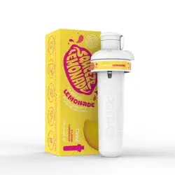 Cirkul Squeeze Lemonade Flavor Cartridge