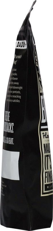 slide 5 of 5, Pop Daddy Beer Cheese Pretzel Sticks 7.5 oz, 7.5 oz