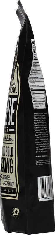 slide 2 of 5, Pop Daddy Beer Cheese Pretzel Sticks 7.5 oz, 7.5 oz