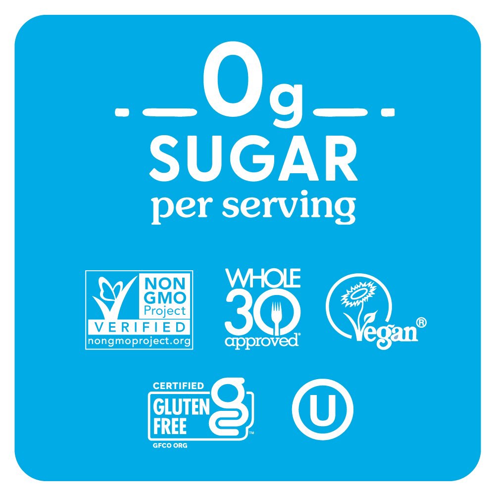 slide 4 of 5, nutpods Non Dairy Half & Half Alternative made with Almonds and Coconuts, 32 fl oz