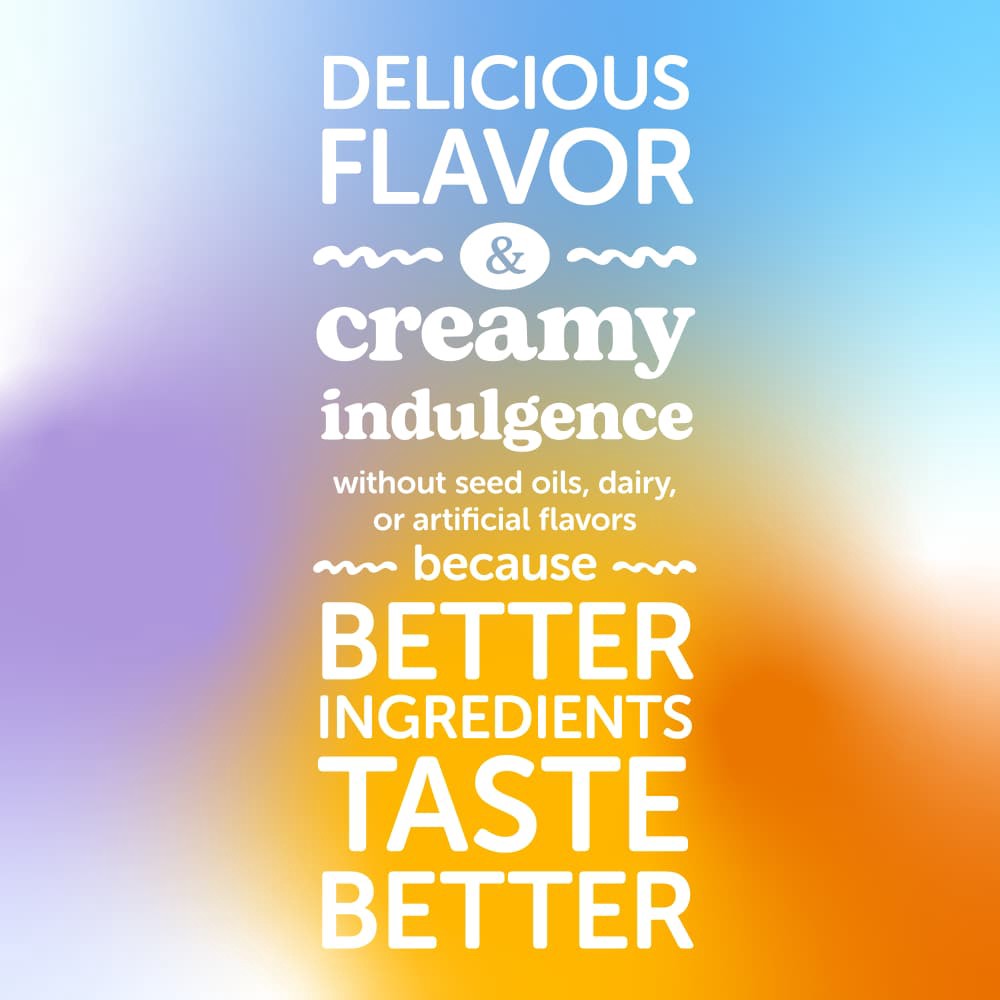 slide 5 of 6, nutpods® Unsweetened Non Dairy Pistachio made with Almonds and Coconuts Coffee Creamer, 11.2 fl oz