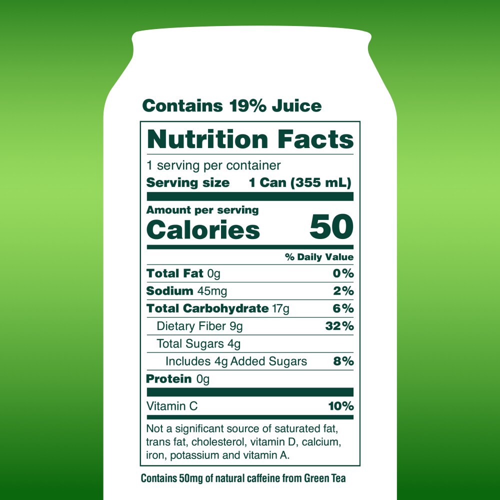 slide 6 of 6, Olipop Ridge Rush Soda - 12 fl oz, 12 fl oz