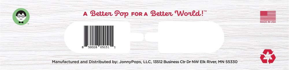 slide 4 of 6, Jonny Pops Tropical Paradise, 14.8 oz