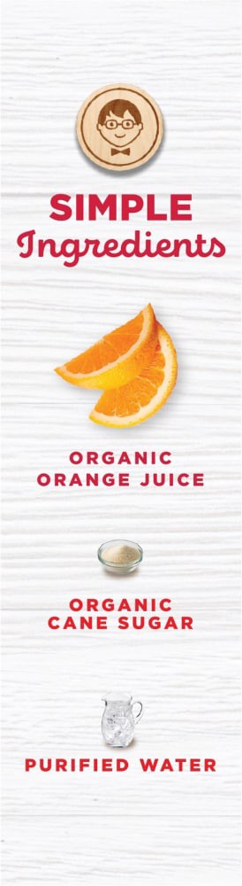 slide 5 of 6, Jonny Pops Tropical Paradise, 14.8 oz