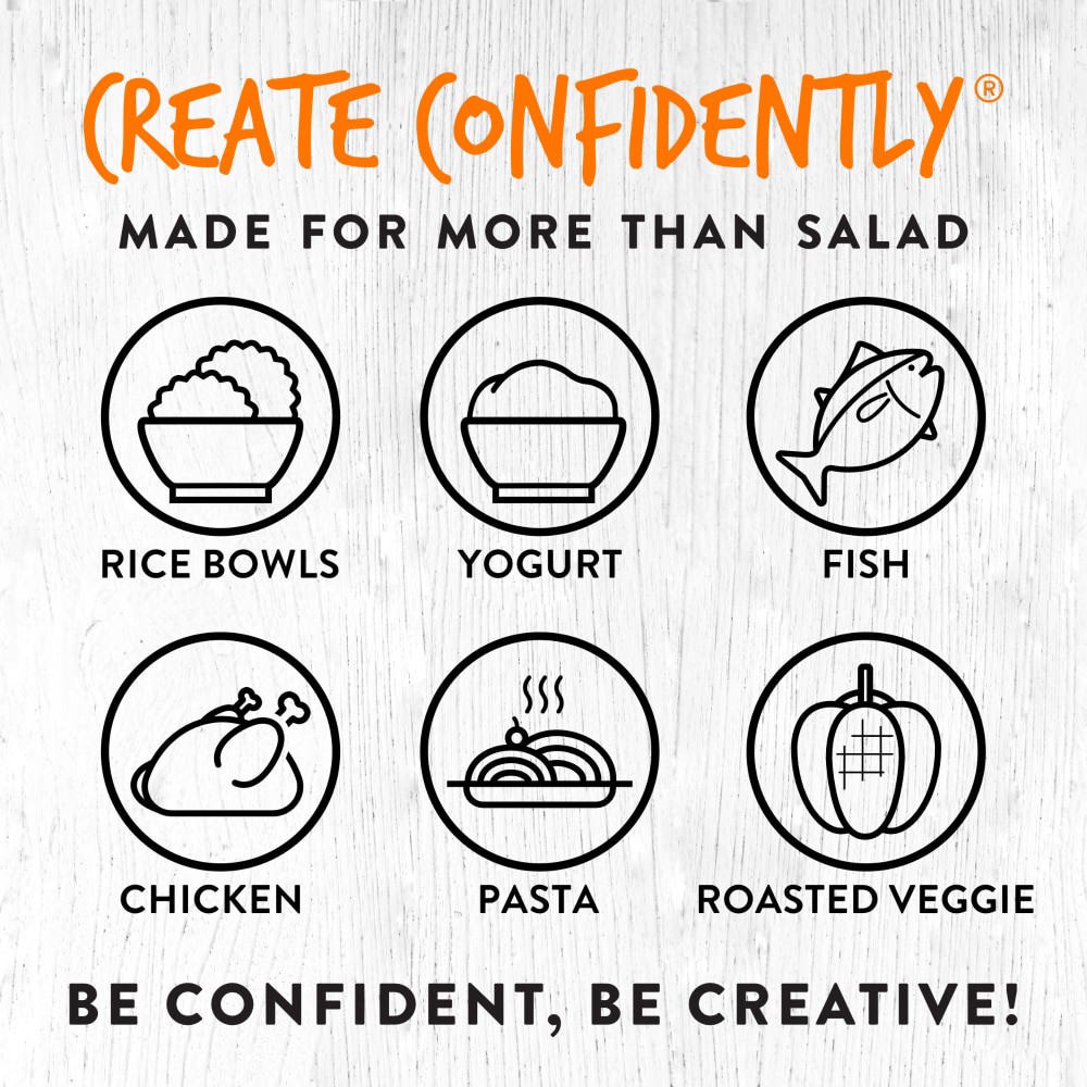 slide 5 of 6, Modern Mill Maple Bacon Flavored Salad Topper 10oz, Gluten-Free, Vegan, Non GMO, 10 oz